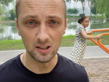 Александр Зубарев