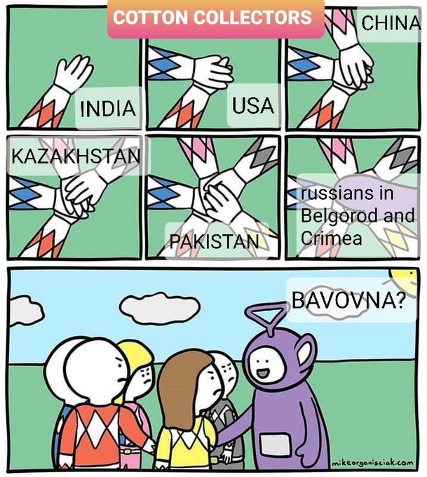Бавовна