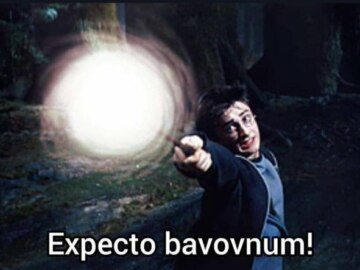 Бавовна