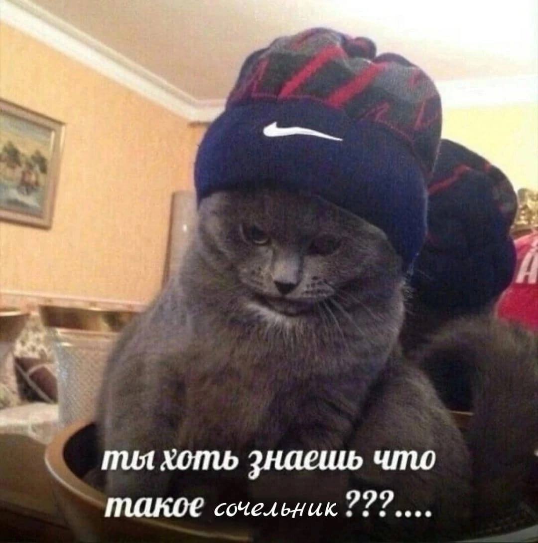 Где у женщин сочельник