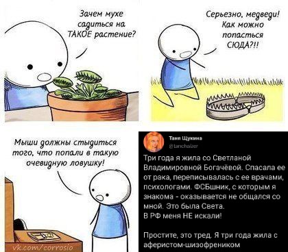 кто такая светлана богачева кто такая светлана богачева