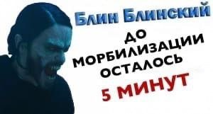 морбилизация