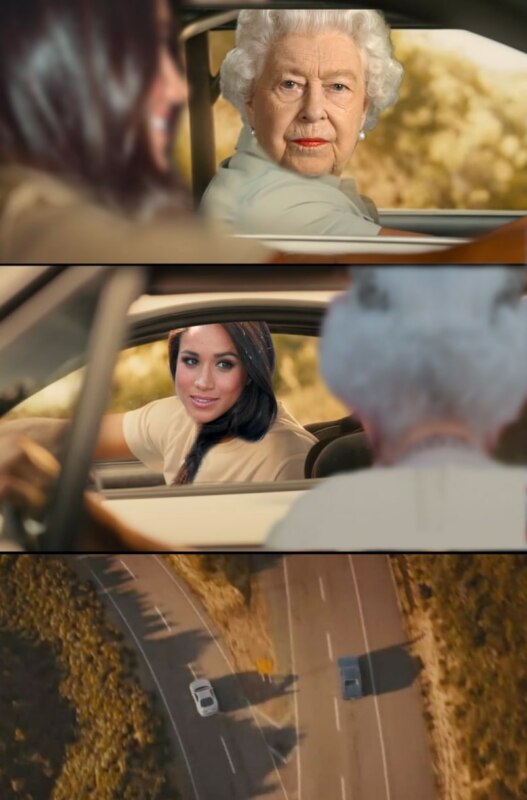 елизавета мемы