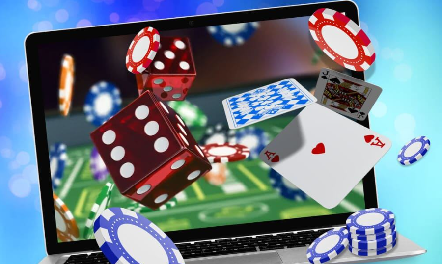 обзор Fireslots casino