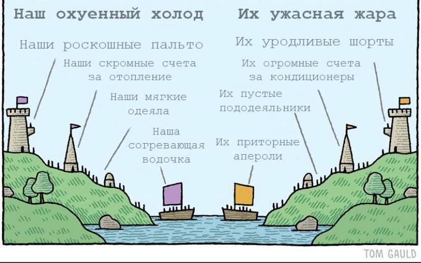 жароебы и холодоебы жароебы и холодоебы
