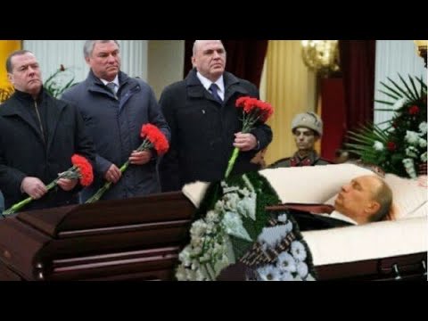 День рождения Путина День рождения Путина