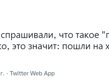 Гойда