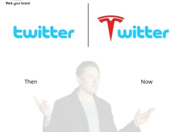Маск купил Twitter