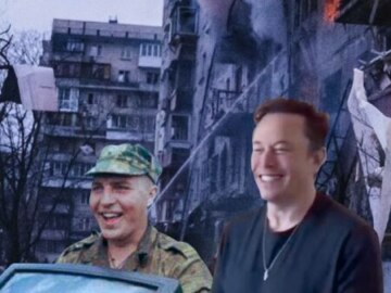Маск купил Twitter