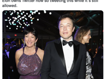 Маск купил Twitter