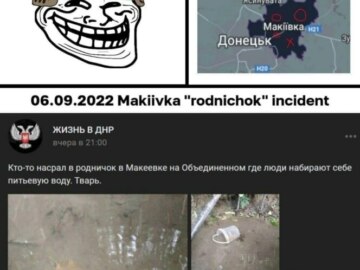 Макеевский родничок