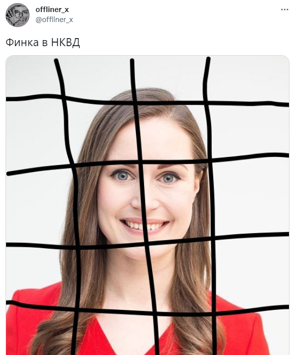 Легендарная финка НКВД