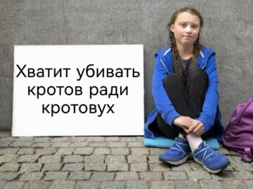 Кротовуха