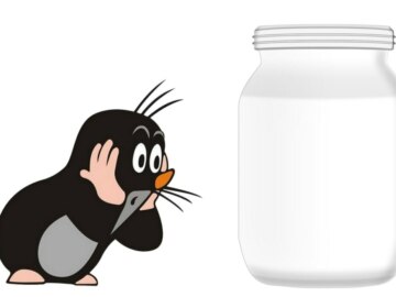 Кротовуха