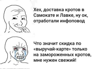 Кротовуха
