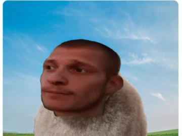 Блять какой же он ебучий