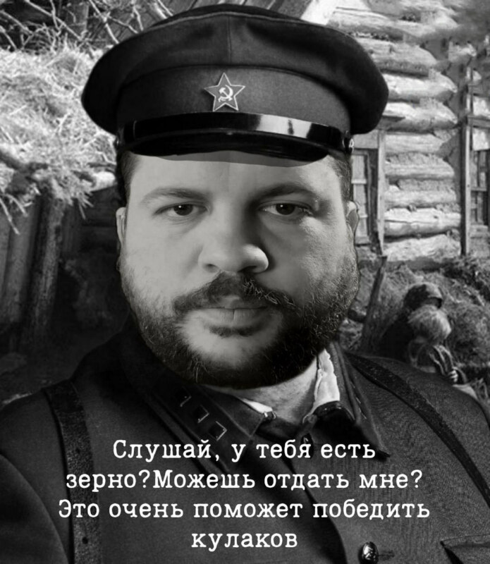 Леонид Волков