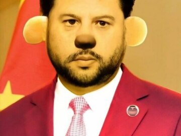 Леонид Волков