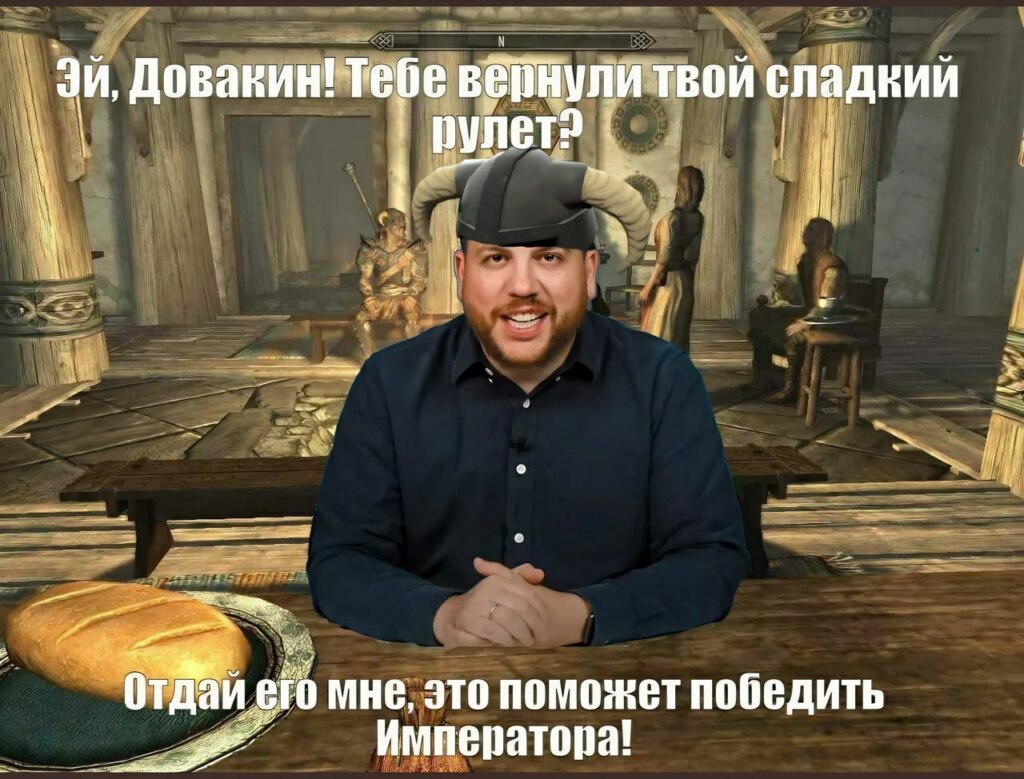 Леонид Волков