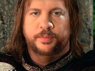 Слушай тебе же подарили сладкий подарок?