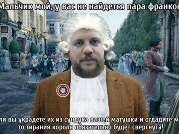 Слушай тебе же подарили сладкий подарок?