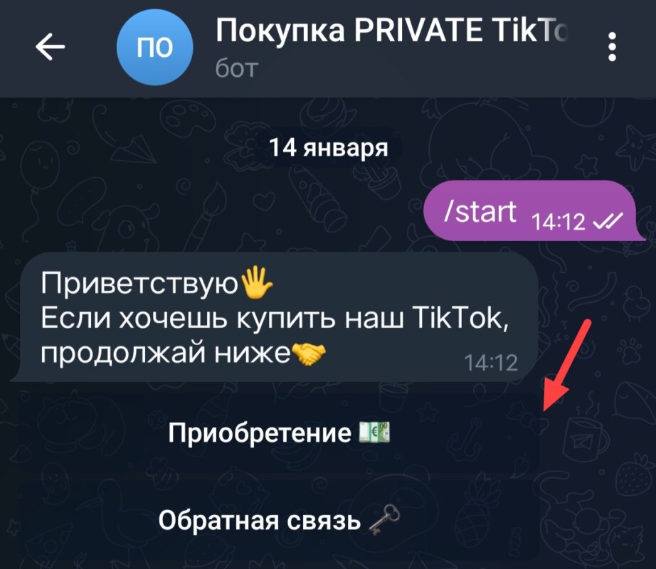 как публиковать в Tiktok как публиковать в Tiktok