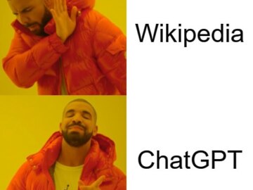 Мемы про ChatGPT