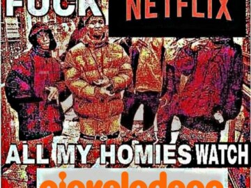 fuck x all my homies