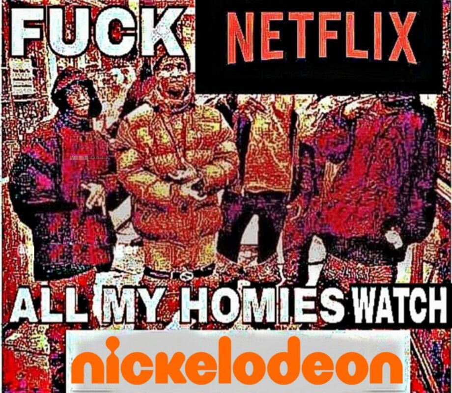 fuck x all my homies