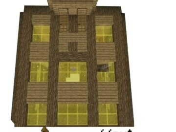 Палка держит конструкцию