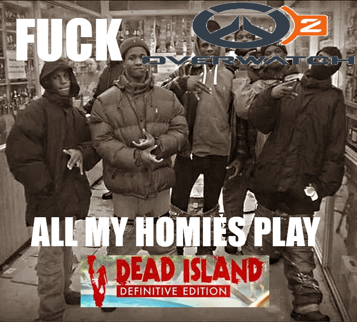 fuck x all my homies