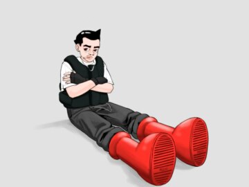 Астроботы