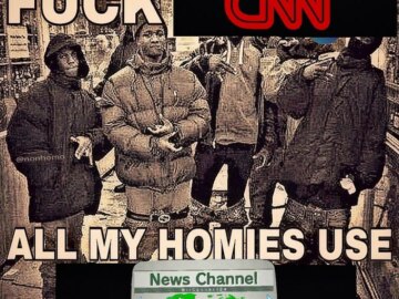 fuck x all my homies