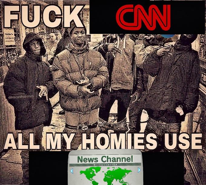 fuck x all my homies