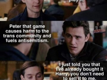 Мемы про hogwarts legacy