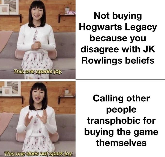 Мемы про hogwarts legacy