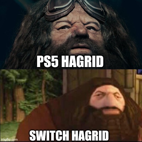 Мемы про hogwarts legacy