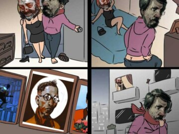 Мемы про Гарри Дюбуа