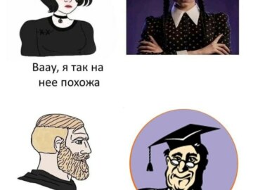 Мемы про консультант плюс