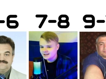 Игорь Гофман 7-8