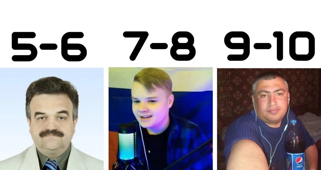Игорь Гофман 7-8