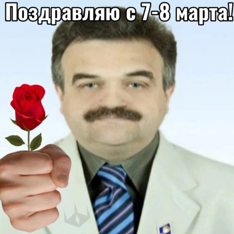 Игорь Гофман 7-8