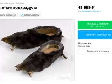 Подкрадули