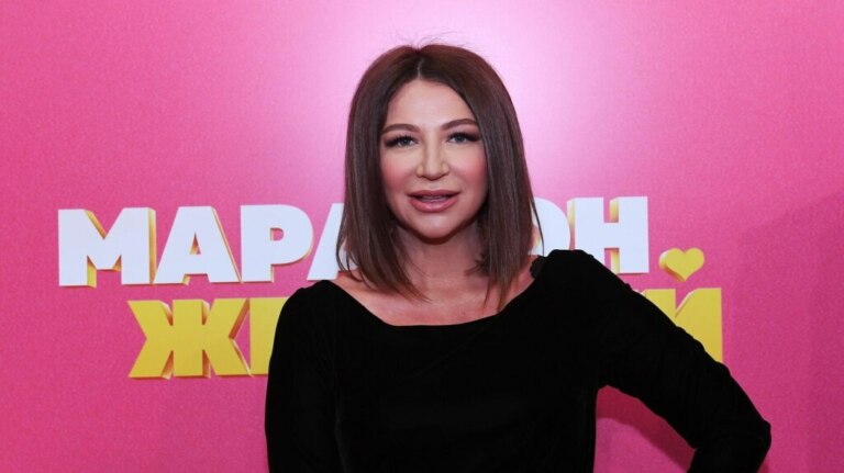 Елена Блиновская