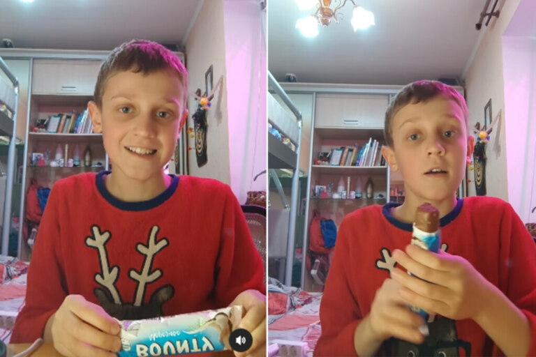 Я в ахуе
