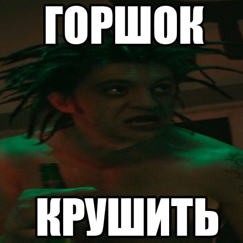 горшок киш горшок киш