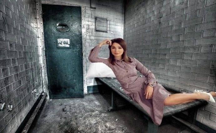 Елена Блиновская Елена Блиновская