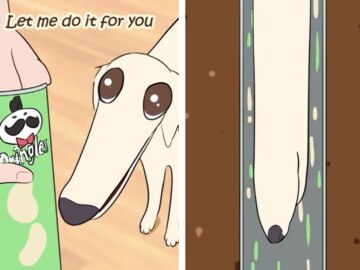 Let Me Do It For You
