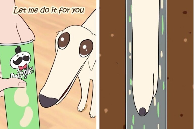 Let Me Do It For You