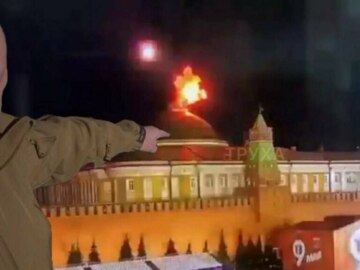 Пригожин просит снаряды
